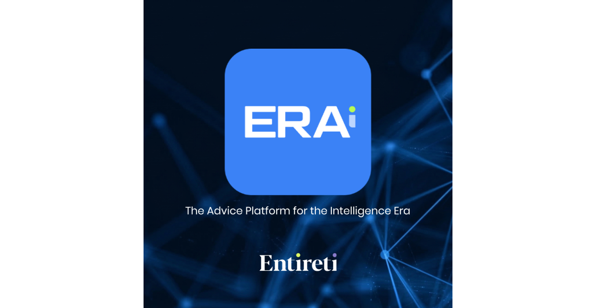 Media Release: Entireti Partners With Communify to Deliver the Advice Platform For The Intelligence Era